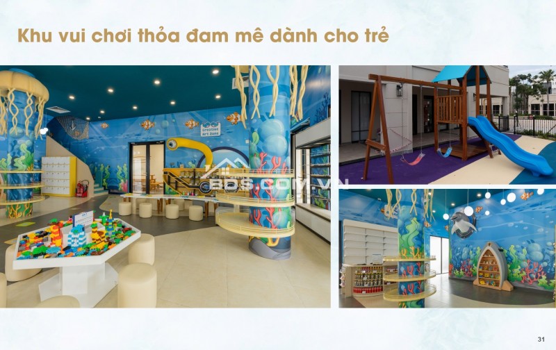 Cơ hội sở hữu căn hộ Melia Hồ Tràm_Trực Tiếp Chủ Đầu Tư